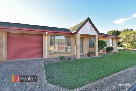 Property photo of 20/2 Florence Street Kallangur QLD 4503