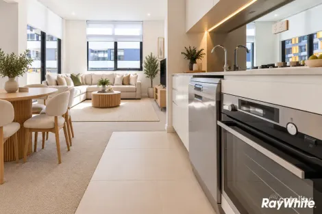 207b/37 Nancarrow Ave, Ryde, NSW 2112