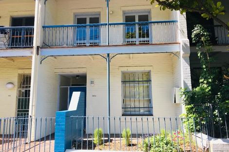 Property photo of 2/398A Abercrombie Street Darlington NSW 2008