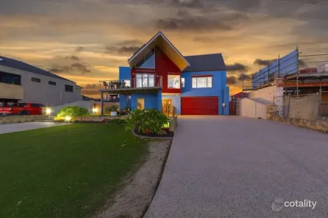 Property photo of 150 Foreshore Drive Singleton WA 6175