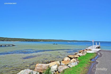 Property photo of 18 Naval Parade Erowal Bay NSW 2540