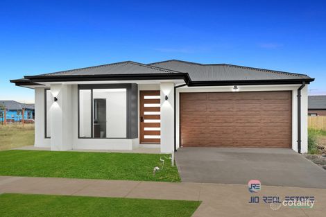 Property photo of 7 Kumara Drive Manor Lakes VIC 3024