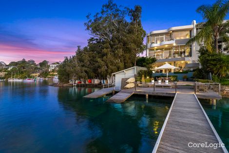 Property photo of 20 Folly Point Cammeray NSW 2062