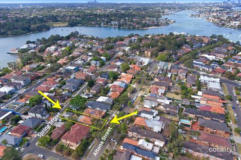 Property photo of 22 Altona Street Abbotsford NSW 2046