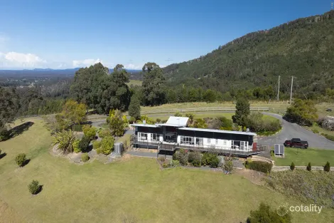 500 Pipeclay Creek Rd, Possum Brush, NSW 2430