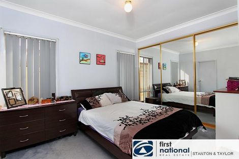 Property photo of 14A Vincent Road Cranebrook NSW 2749