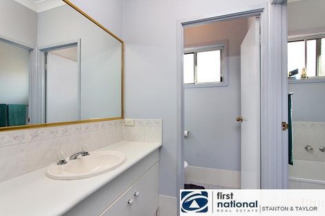 Property photo of 14A Vincent Road Cranebrook NSW 2749