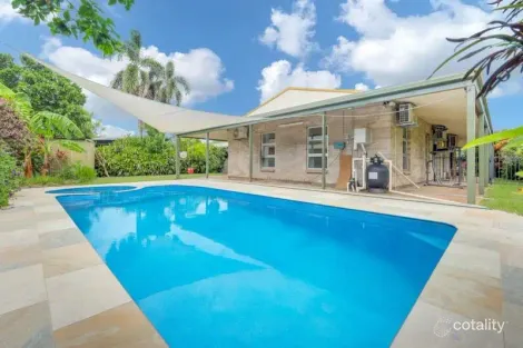 Property photo of 5 Snipe Court Wulagi NT 0812