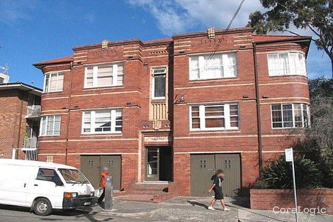 Property photo of 1/45 Waverley Street Bondi Junction NSW 2022