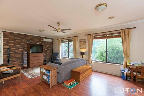 Property photo of 25 Pitcairn Street Evatt ACT 2617