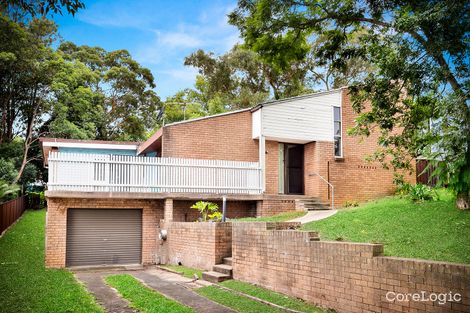 Property photo of 2 Thompson Place Baulkham Hills NSW 2153