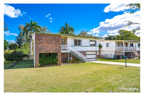 Property photo of 290 Blanchfield Street Koongal QLD 4701