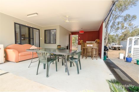 Property photo of 129 White Street Pratten QLD 4370