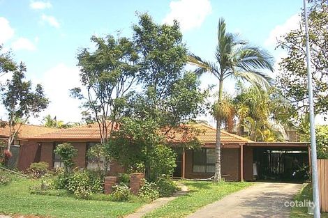 17 Leopardwood St, Runcorn, QLD 4113