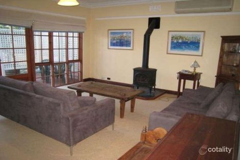 Property photo of 2/12 John Street Cottesloe WA 6011