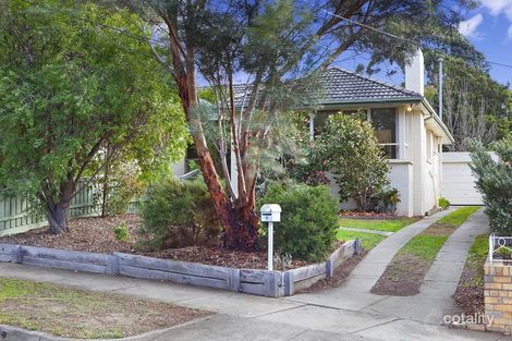 Property photo of 6 Trainor Street Box Hill North VIC 3129