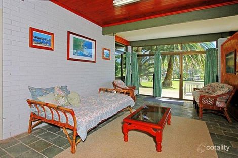 Property photo of 135 Lake Conjola Entrance Road Lake Conjola NSW 2539