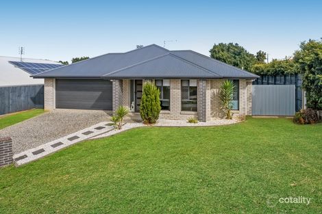 Property photo of 5 Rowley Close Glass House Mountains QLD 4518