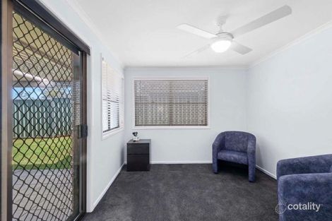 Property photo of 28 Bagot Street Centenary Heights QLD 4350