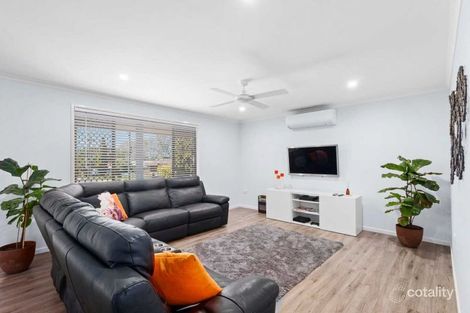 Property photo of 28 Bagot Street Centenary Heights QLD 4350
