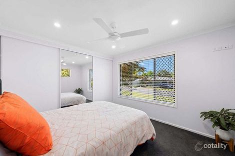 Property photo of 28 Bagot Street Centenary Heights QLD 4350