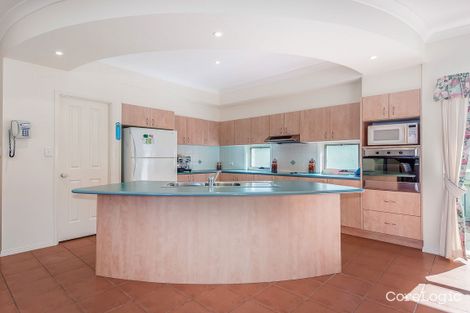 Property photo of 5 Carnoustie Court Twin Waters QLD 4564