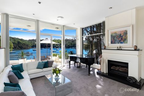 Property photo of 20 Folly Point Cammeray NSW 2062