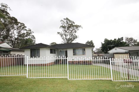 Property photo of 21 Gundibri Street Busby NSW 2168