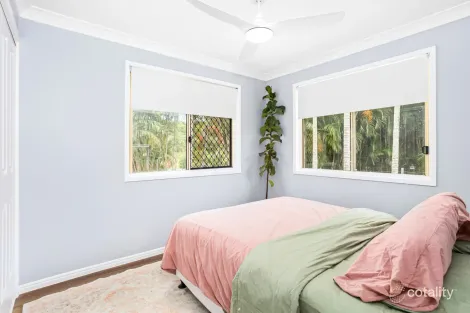 Property photo of 98 Serpentine Street Cawarral QLD 4702