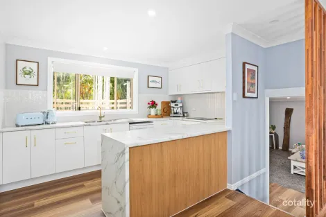 Property photo of 98 Serpentine Street Cawarral QLD 4702