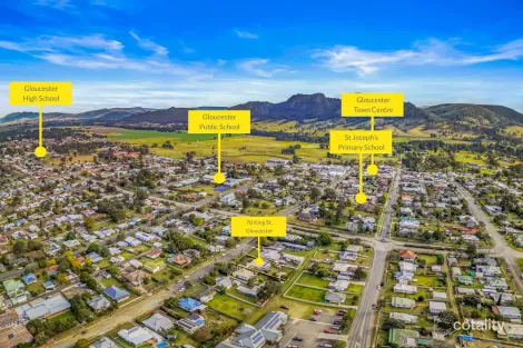 Property photo of 70 King Street Gloucester NSW 2422