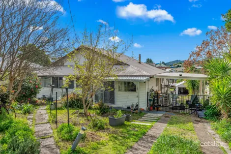 Property photo of 70 King Street Gloucester NSW 2422