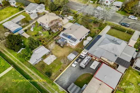 Property photo of 70 King Street Gloucester NSW 2422