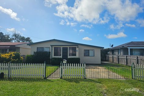 Property photo of 87 Comarong Street Greenwell Point NSW 2540
