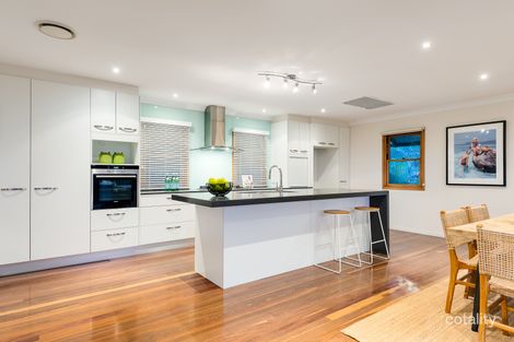 Property photo of 5 Perrott Street Paddington QLD 4064