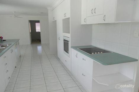 Property photo of 21 Geoffrey Thomas Drive Tannum Sands QLD 4680