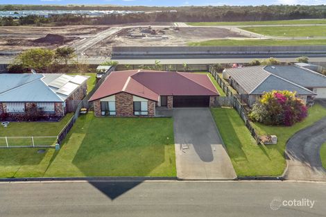 Property photo of 51 Bunya Court Eli Waters QLD 4655