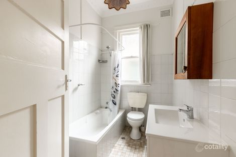Property photo of 1/319 Darling Street Balmain NSW 2041