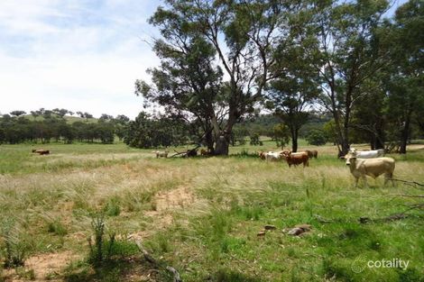 200 Gorries Lane, Goolma, NSW 2852