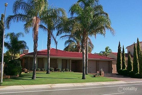 203 Summerlakes Pde, Ballajura, WA 6066