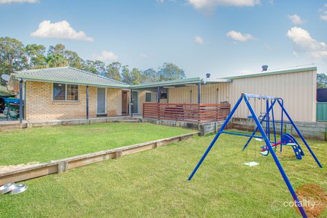 Property photo of 38 Dumaresq Parade Metford NSW 2323