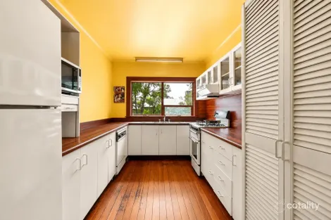 Property photo of 42 Prospect St Lucia QLD 4067