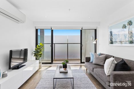 Property photo of 207/139-145 Chetwynd Street North Melbourne VIC 3051