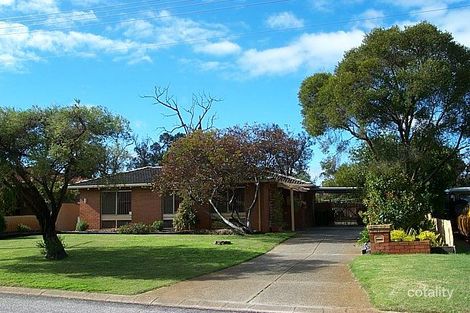 50 Cortis Way, Langford, WA 6147