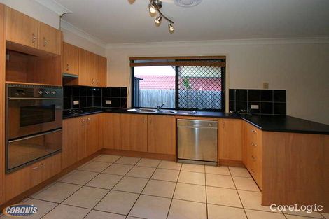 Property photo of 21 Yarraman Street Arana Hills QLD 4054