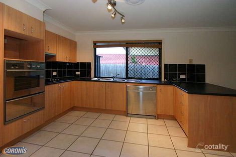 Property photo of 21 Yarraman Street Arana Hills QLD 4054