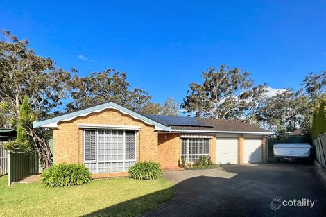 Property photo of 6 Barrington Place Raymond Terrace NSW 2324
