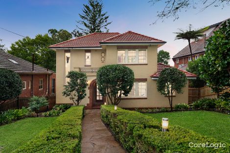 Property photo of 24 Elva Avenue Killara NSW 2071