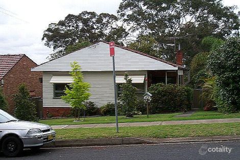 42 Prince St, Oatlands, NSW 2117