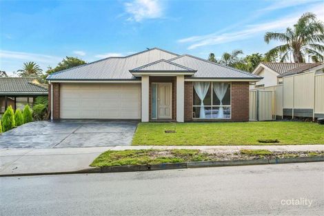 18a Illyarrie Ave, Surrey Downs, SA 5126